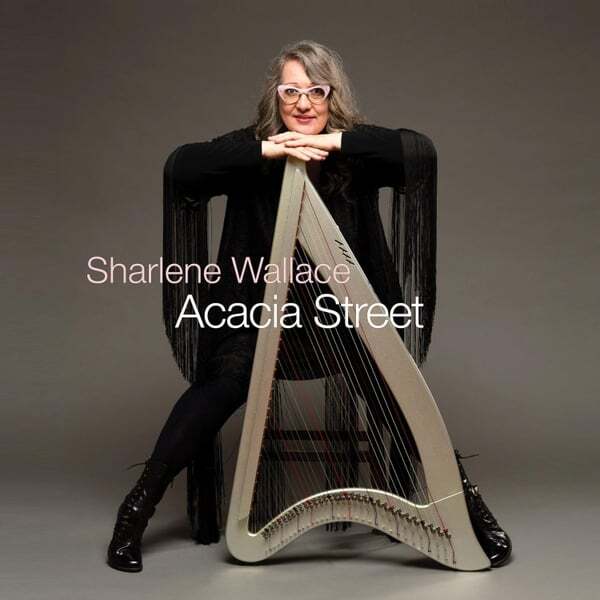 Cover art for Acacia Street